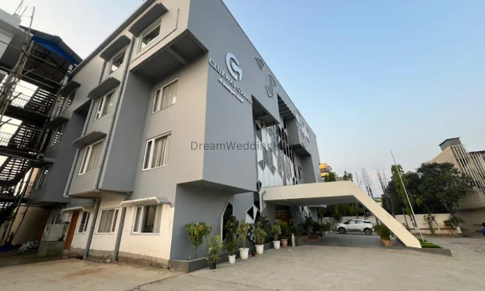 Clubway Grand A Boutique Hotel